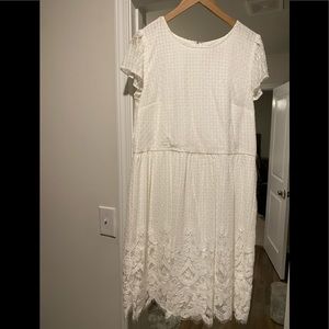 LOFT dress